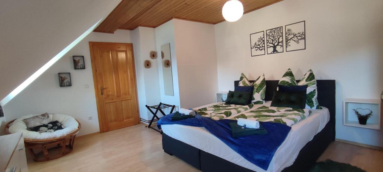 Be Home! 2. Apartment Gratkorn Εξωτερικό φωτογραφία
